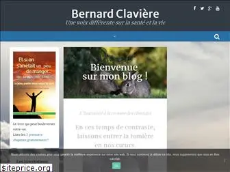 bernard-claviere.fr