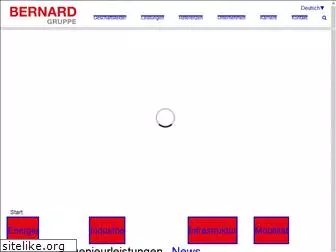bernard-gruppe.com