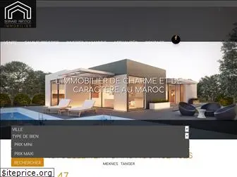 bernard-prestige-immobilier.com