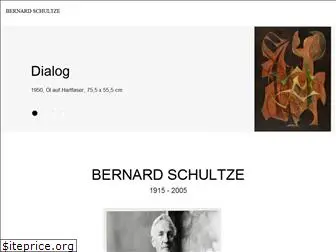 bernard-schultze.org