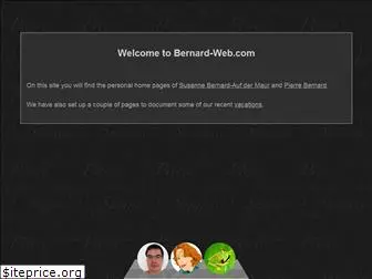 bernard-web.com