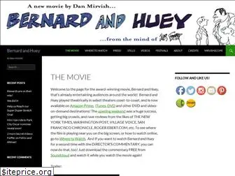 bernardandhueymovie.com