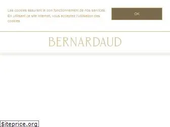 bernardaud.fr