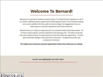 bernardbpo.com