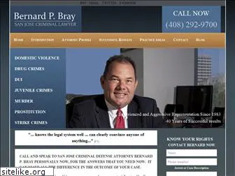 bernardbraylaw.com