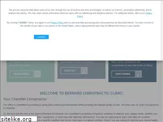 bernardchiro.com