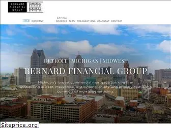 bernardfinancial.com thumbnail