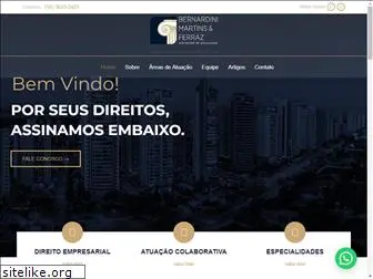 bernardiniadvogados.com.br