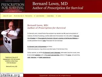 bernardlown.org