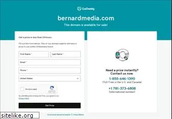 bernardmedia.com