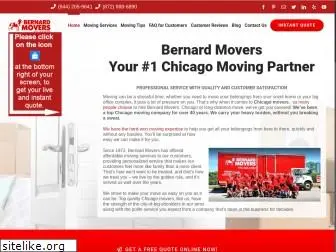 bernardmovers.com