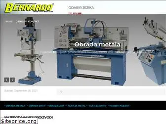 bernardo-hrvatska.com