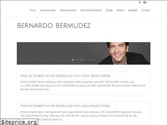 bernardobermudez.com