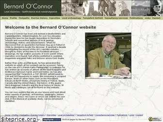 bernardoconnor.org.uk