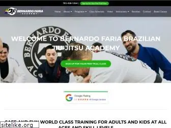 bernardofariaacademy.com