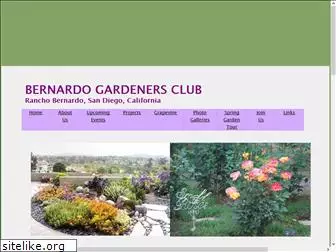 bernardogardeners.org