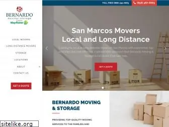 bernardomoving.com