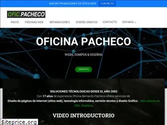 bernardopacheco.com