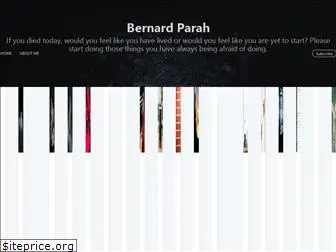 bernardparah.com