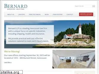 bernardpartners.com