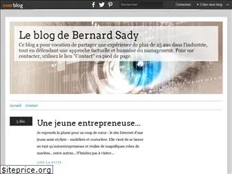 bernardsady.over-blog.com