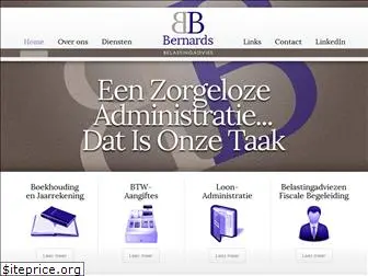 bernardsbelastingadvies.nl