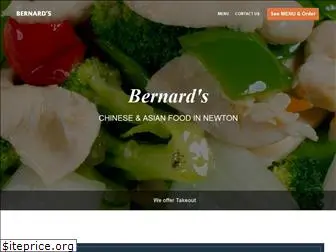 bernardschestnuthill.com