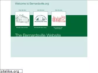 bernardsville.org