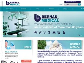 bernas-medical.com