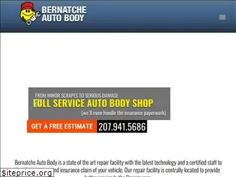 bernatcheautobody.com