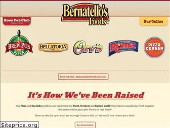 bernatellos.com