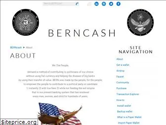 berncoin.org