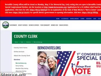 berncovotes.org