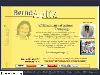 bernd-apitz.de