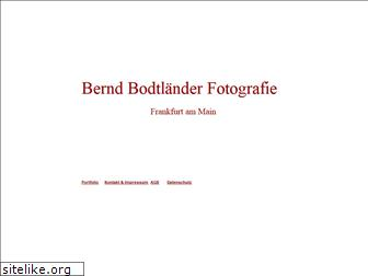 bernd-bodtlaender.de