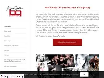 bernd-guenther.com