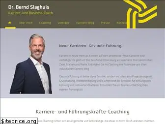 bernd-slaghuis.de