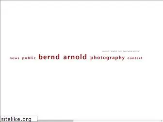 berndarnold.com