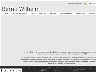 berndwilhelm.com