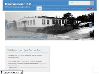 bernecker-gmbh.com