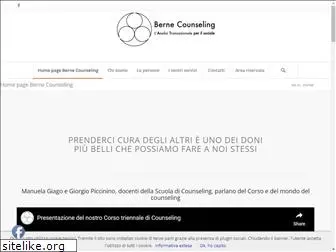 bernecounseling.it