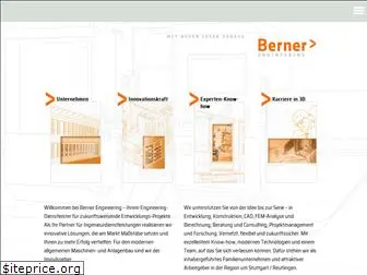 berner-engineering.net