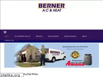 bernerair.com