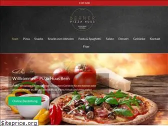 bernerpizzahuus.ch