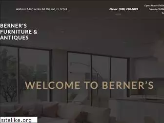 bernersfurniture.com