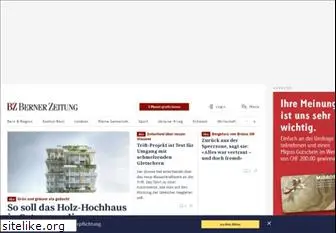 bernerzeitung.ch