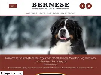 bernese.co.uk