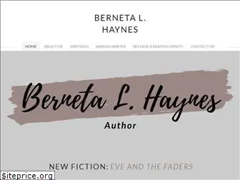 bernetahaynes.com