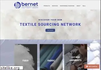 bernetintl.com