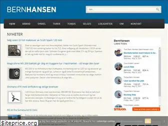 bernhansen.com